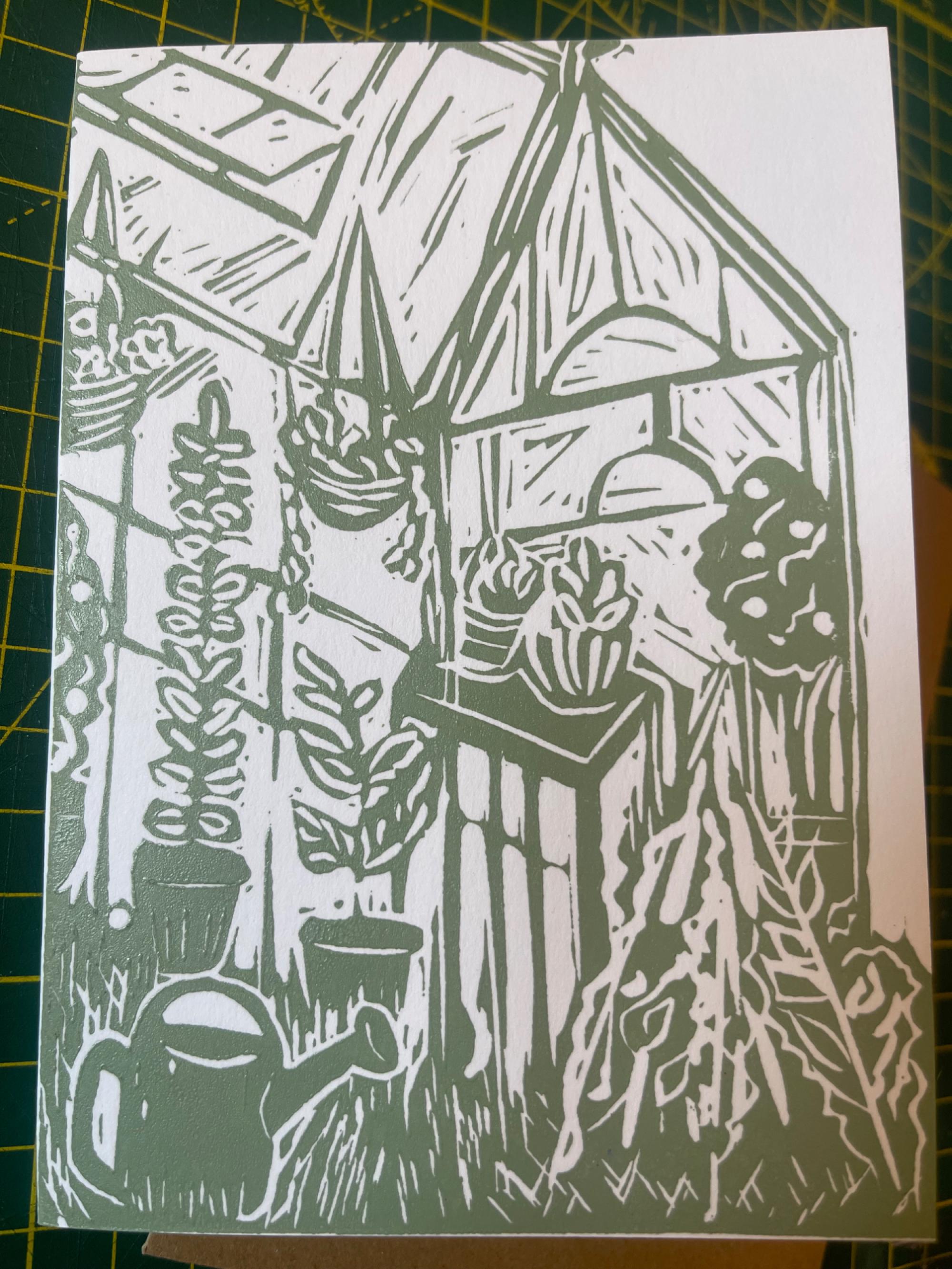 Greenhouse
