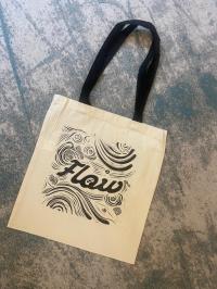 Flow bag 