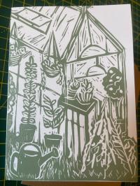 Greenhouse